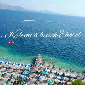 Kalemi's Beach and Hotel